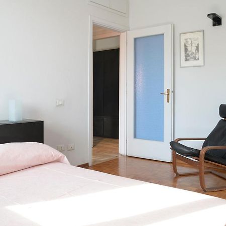 Casa Kika Comoda, Luminosa E Accogliente Milan Luaran gambar
