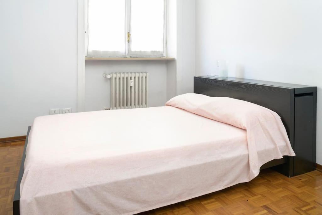 Casa Kika Comoda, Luminosa E Accogliente Milan Luaran gambar