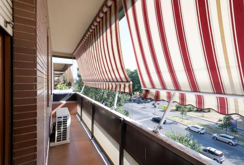 Casa Kika Comoda, Luminosa E Accogliente Milan Luaran gambar
